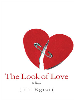 cover image of The Look of Love